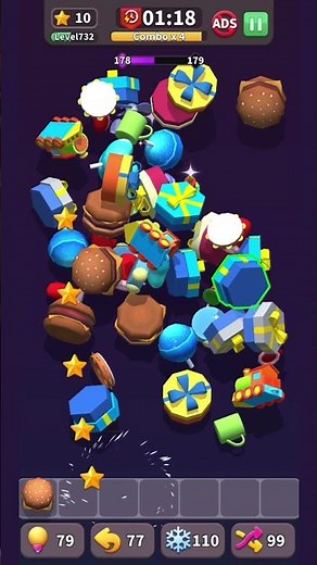 Tile Master 3D - Match Games Walkthrough