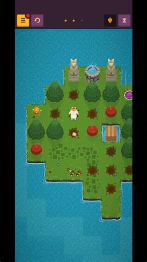 King Rabbit - Android and iOS #gameplayshorts
