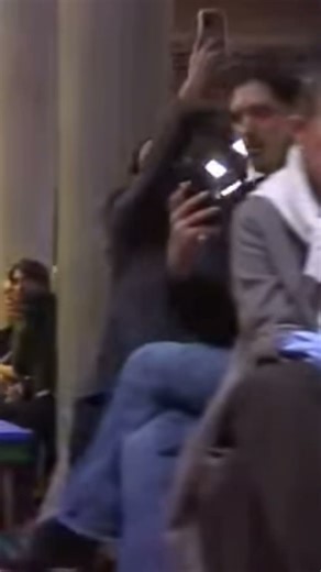 Miuccia Prada’s NEW Viral Trend: The Apron Dress is BACK! 🤯 Miu Miu SS26 Runway Highlights