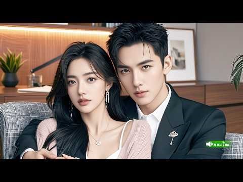 CEO เย็นชาไม่เข้าใกล้ผู้หญิง กลับพ่ายแพ้ต่อจูบเดียวของเด็กสาวยากจน และได้ตามใจเด็กสาวสุดๆ!