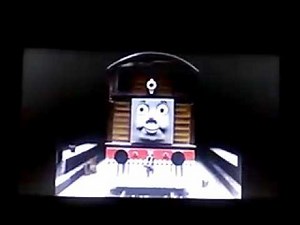 Granpuff Thomas and Friends