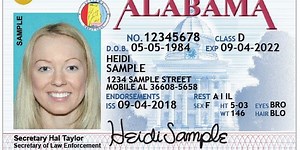 ‘Star ID’ needed for Alabama travelers starting in 2023
