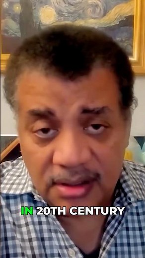 Neil deGrasse Tyson on the Cosmic Perspective