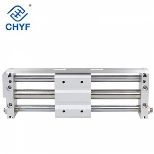 [Hot Item] Cy1l High/Low Pressure Double Acting Pneumatic Cylinder Price Mini Pneumatic Cylinder