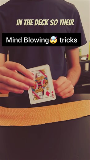 The Oldest Card Trick In The Book 📖 Tutorial #magic #tricks #tutorial | Magic Tricks