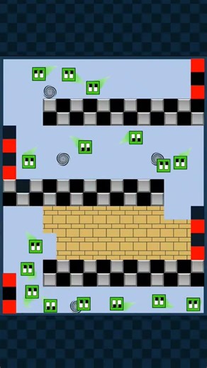 square race 🟥🟩🟦🟨