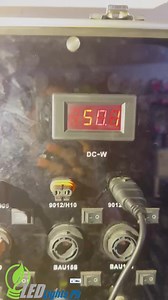 2.1K views | Power input = power output! The LED comparison... #ledlightsph | LED Lights Ph | Facebook