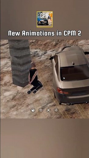 CPM 2 New Update #carparkingnewupdatev4