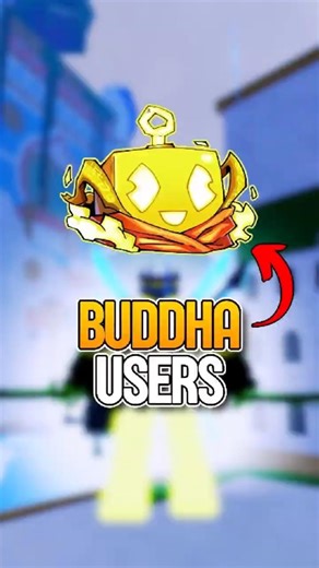 Top 5 mejores espadas para usar con buddha en Blox Fruits ⚔️ #bloxfruits #roblox