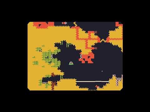 bobo robot - Official Trailer