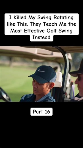 Mastering the Most Effective Golf Swing Technique