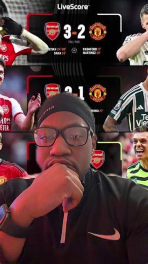 Easy 3 Points for Arsenal in Football Match