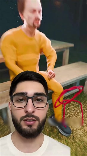 Escape Technique: Freeing Yourself from Rope Restraints