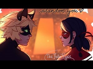 Furious AU | Miraculous Ladybug Comic Dub