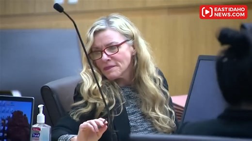LIVE UPDATES: Verdict reached in Lori Vallow Daybell trial - East Idaho News