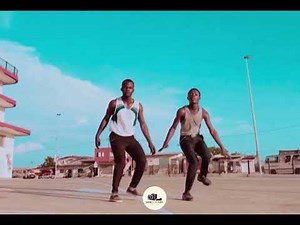 Tcham Gabon 2021 Walter Dsr Crew, Mathias PROD, 7k Culture, Abou Vampa