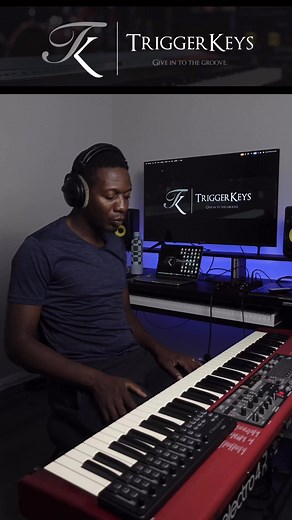 18K views · 901 reactions | Lord you are good-Todd Galberth | Trigger keys | Facebook