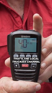  Ready for an adventure?  The X86 UHF Radio is Perfect for spontaneous road trips or camping excursions, this radio ensures you’re never out of touch with your mates. | Uniden | Facebook