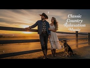 Timeless Country Western Ballads – Songs That Tell Heartfelt Stories – Gene Autry, Hank Williams
