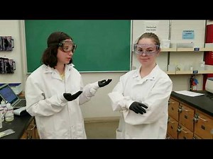 Experiment 11 Procedure