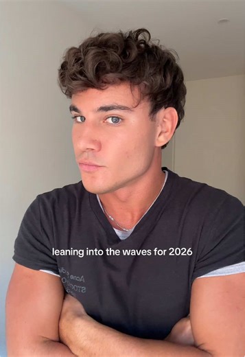 Embracing Curly Hair: Men's Transformation Journey