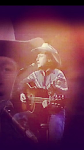 "When The Grass Grows Over Me" - #markchesnutt #georgejones #countrymusic | Mark Chesnutt