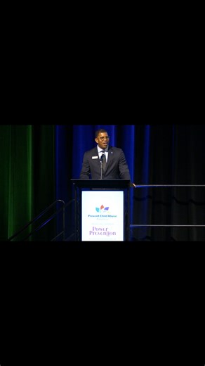 Day One Recap of our 2025 PCA America National Conference #PowerOfPrevention2025 ‘Nothing is impossible when you align with purpose.’ Day one brought over 1,200 prevention champions together for inspiration, connection, and the unwavering belief in a better future for every child. #PreventionPowers #FamilyWellbeing | Prevent Child Abuse America