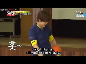 Running man Sub Indo Eps 214 part 4