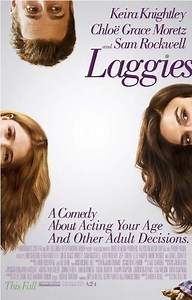فيلم - Laggies - 2014 مشاهدة اونلاين، فيديو، الإعلان، صور، النقد الفني، مواعيد العرض