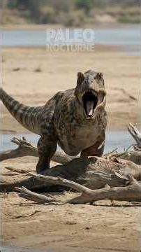 The T-Rex Asian Twin, Tarbosaurus | Tyrannosauridae Documentary This Week