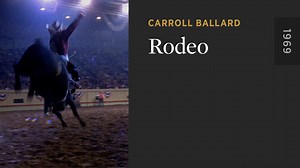 Rodeo - The Criterion Channel