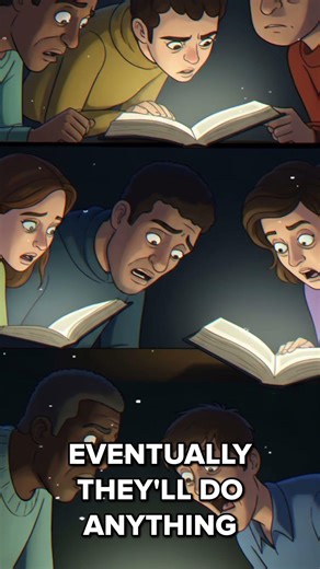 The Persuasion SCP That Actually Works #scp #scpfoundation #shorts