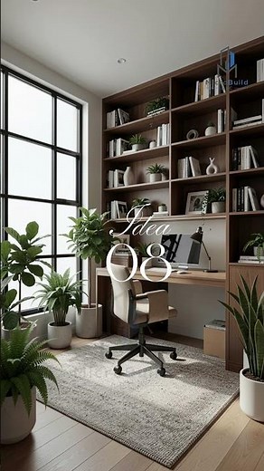 10 Cozy and Minimal Work-From-Home Office Design Ideas for Small Spaces | Inspiration for 2026