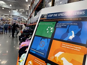 New MA COVID-19, Flu, RSV Data Source Shows Virus Trends: DPH