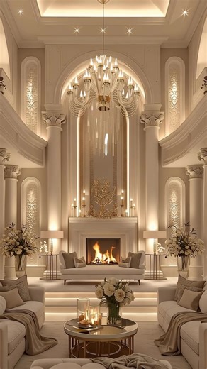 Creating Your Dream Elegant Home