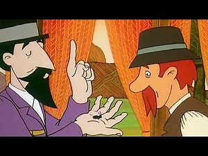 Hungarian Folk Tales: The Cricket