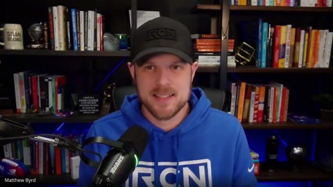 [ 📣 NEW Live Virtual Workshop - Building Authority on LinkedIn] Almost every step of growth that’s happened in my career started from one decision... Creating content and showing up on LinkedIn 👇… | Matthew Byrd