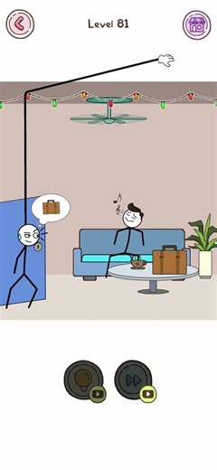 Level 81 complete 👍🏻