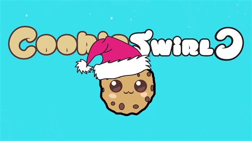 【cookie圣诞月】第12天~为什么是你爹不是我爹！？~抽奖盲盒~【搬运 1080p】