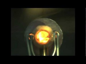 PULSE JET SLOW MOTION FOOTAGE