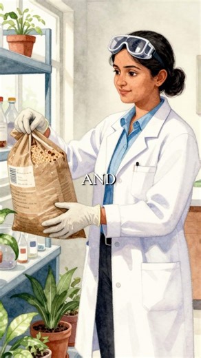 The German Chemist Who Accidentally Poisoned the World
