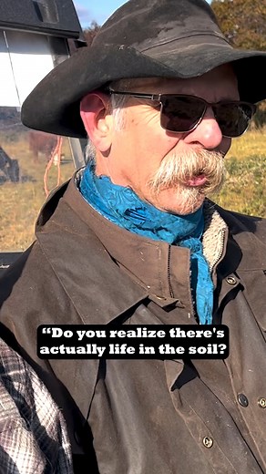 Life-changing moments often come in unexpected places. For Bob Demerath, it was a workshop with Gabe Brown that opened his eyes to the intricate world beneath our feet – and there was no turning back. After decades of conventional grain farming in Nebraska, Ann & Bob Demerath sold their farm and moved to Missouri to manage a regenerative ranch of 200 or so cows, a few bulls, and 450 goats. The excitement of these farmers is fueled by the knowledge that their work translates into a healthier life