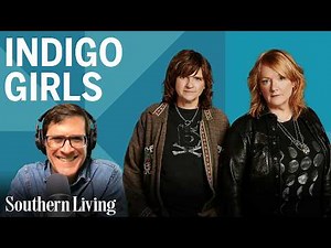The Indigo Girls Reflect on 40 Years of Music and Activism | Biscuits & Jam | Season 5 | Episode 16