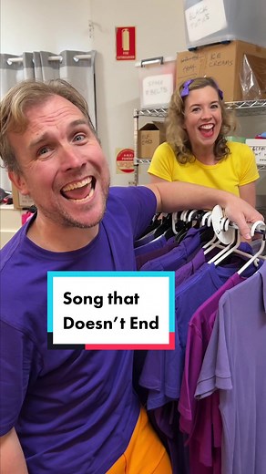 Remembering Lamb Chop: The Song That Never Ends