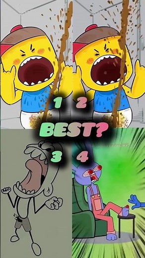 ooooo hhhhh (Animation meme)#mytalkingtom2#funny