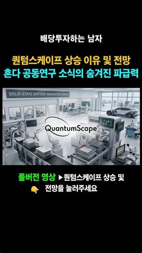 Why QuantumScape Is Rising and Its Outlook: The Hidden Impact of the Honda Joint Research Deal - ...