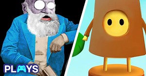 10 WORST Nintendo Switch Games | Articles on WatchMojo.com