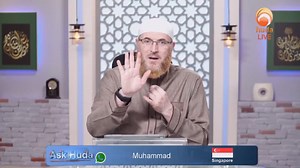 sunnah of dhuhr before friday prayer #DrMuhammadSalah #fatwa #islamqa #hudatv | Huda TV