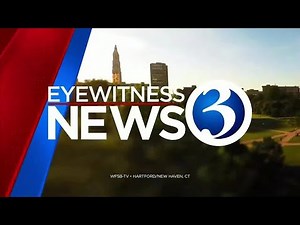 Your Saturday evening Eyewitness News update
