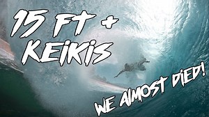 Massive North Shore Waves – Oahu’s Most Powerful Surf Moments